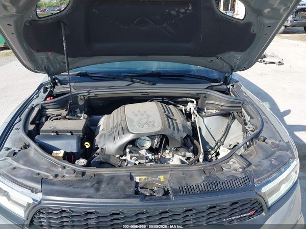 2021 DODGE DURANGO R/T AWD — I10