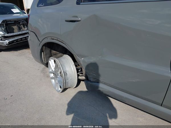 2021 DODGE DURANGO R/T AWD — I153