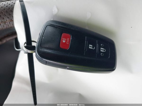 2022 TOYOTA RAV4 XLE — I11