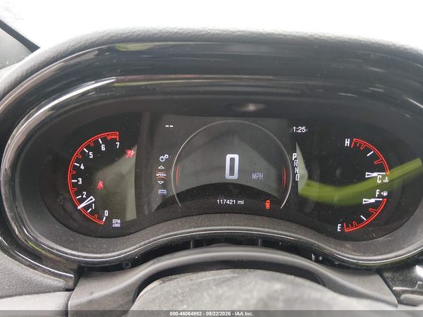 2023 DODGE DURANGO PURSUIT AWD — I7