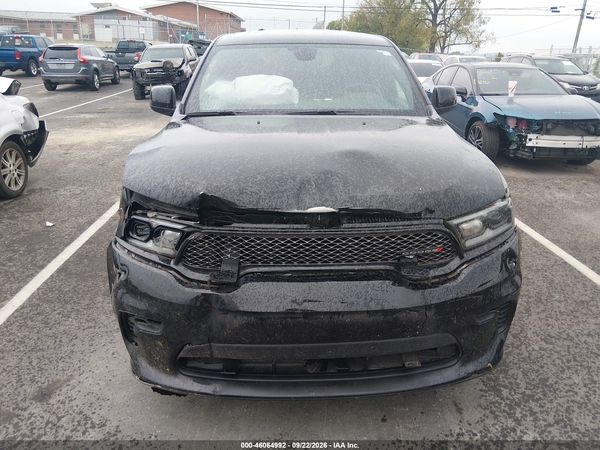 2023 DODGE DURANGO PURSUIT AWD — I115