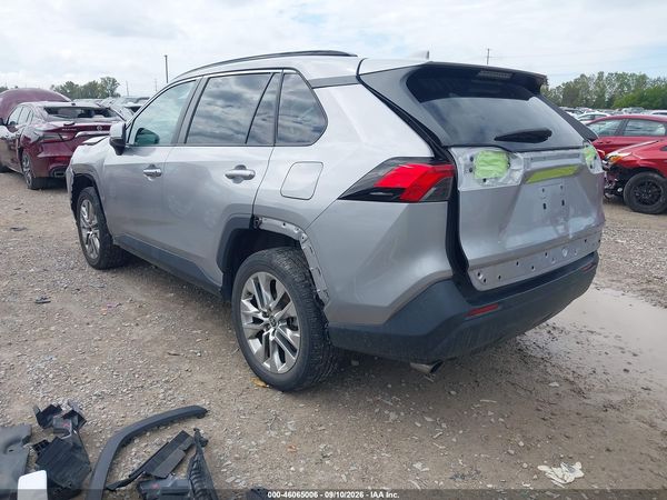 2021 TOYOTA RAV4 XLE PREMIUM — I3