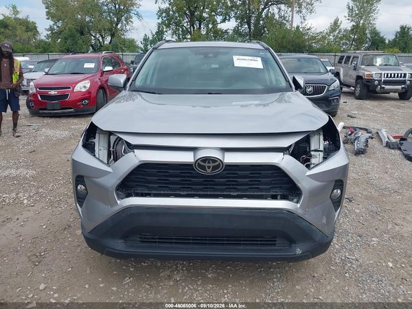 2021 TOYOTA RAV4 XLE PREMIUM — I115