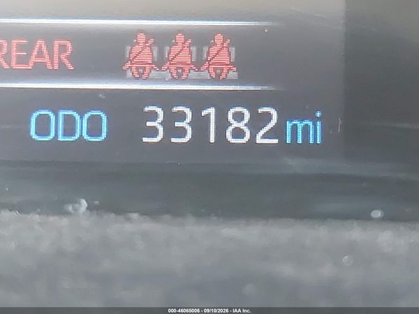 2021 TOYOTA RAV4 XLE PREMIUM — I118