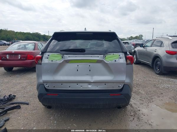 2021 TOYOTA RAV4 XLE PREMIUM — I119