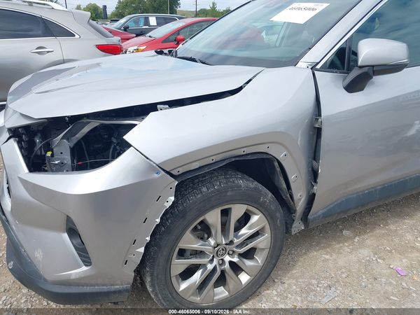 2021 TOYOTA RAV4 XLE PREMIUM — I152