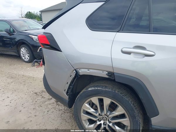2021 TOYOTA RAV4 XLE PREMIUM — I154