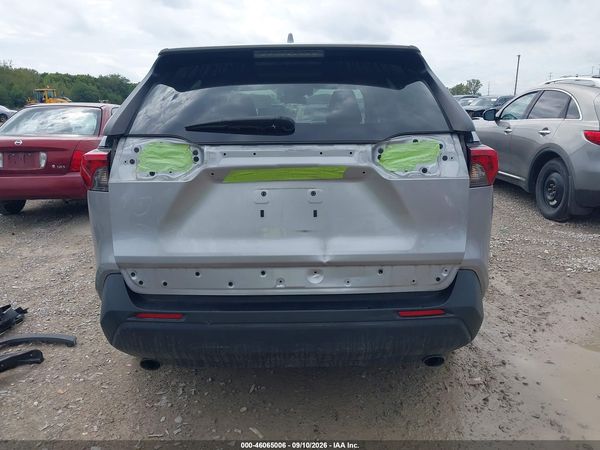 2021 TOYOTA RAV4 XLE PREMIUM — I155
