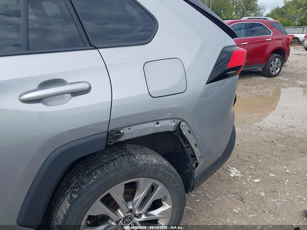 2021 TOYOTA RAV4 XLE PREMIUM — I156