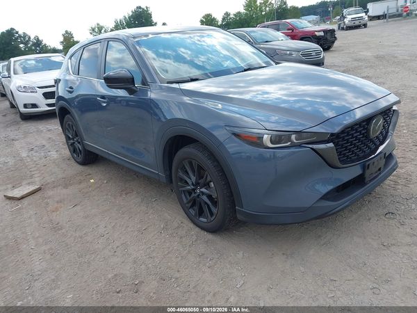 2024 MAZDA CX-5 2.5 S CARBON EDITION — I1