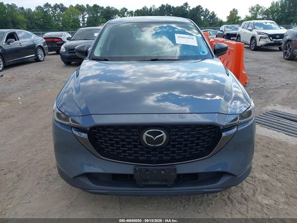 2024 MAZDA CX-5 2.5 S CARBON EDITION — I115