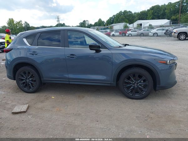 2024 MAZDA CX-5 2.5 S CARBON EDITION — I116