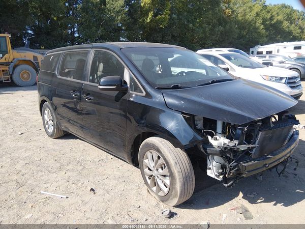 2020 KIA SEDONA L — I1