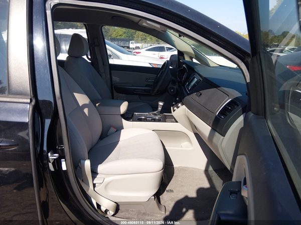 2020 KIA SEDONA L — I5