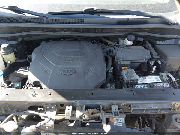 2020 KIA SEDONA L — I10