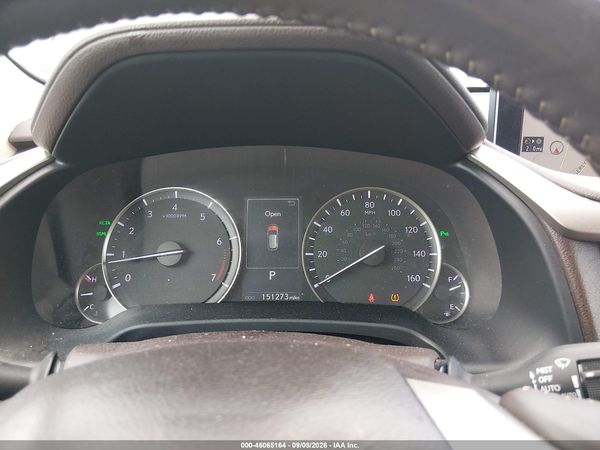 2016 LEXUS RX 350 — I7