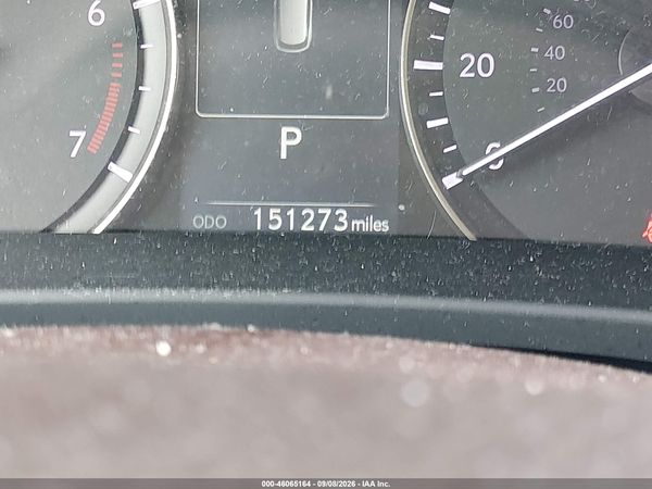 2016 LEXUS RX 350 — I118