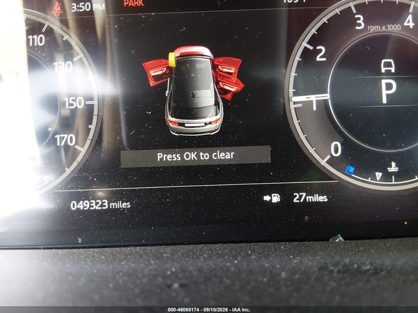 2020 LAND ROVER DISCOVERY SPORT R-DYNAMIC SE — I7