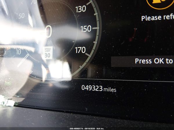 2020 LAND ROVER DISCOVERY SPORT R-DYNAMIC SE — I118