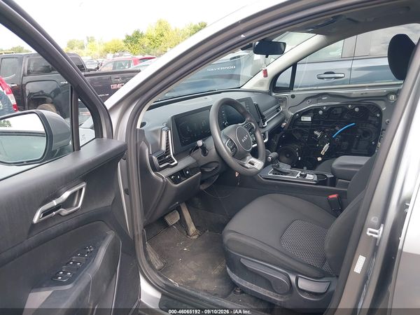 2023 KIA SPORTAGE LX — I5