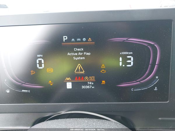 2023 KIA SPORTAGE LX — I7