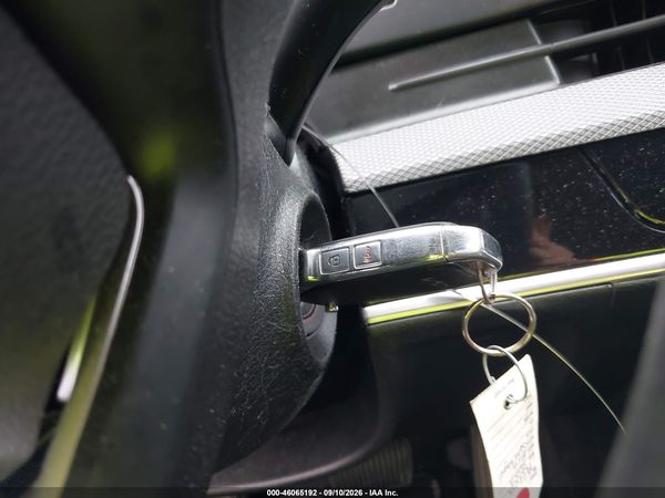 2023 KIA SPORTAGE LX — I11