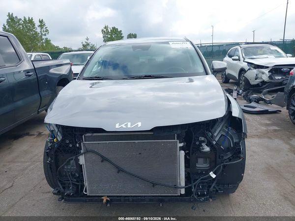 2023 KIA SPORTAGE LX — I115