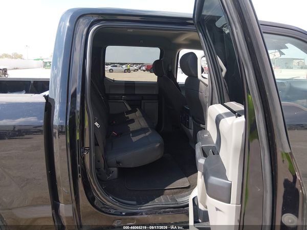 2019 FORD F-150 XL — I8