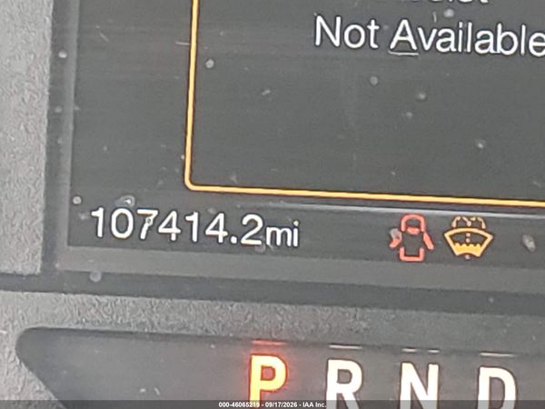 2019 FORD F-150 XL — I118