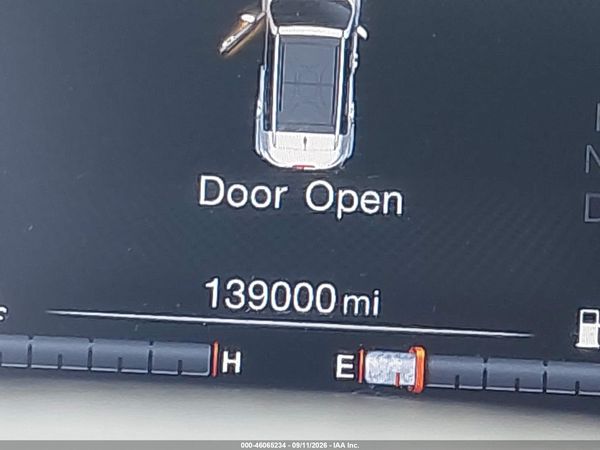 2020 JEEP RENEGADE HIGH ALTITUDE 4X4 — I118