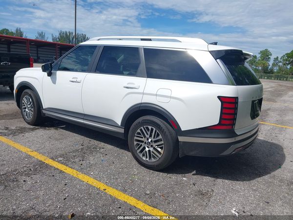 2026 HYUNDAI PALISADE SEL 7P — I3