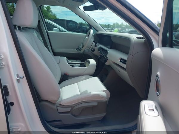 2026 HYUNDAI PALISADE SEL 7P — I5