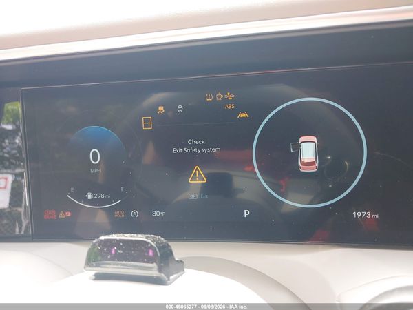 2026 HYUNDAI PALISADE SEL 7P — I7