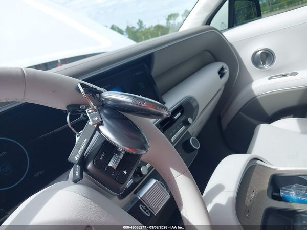 2026 HYUNDAI PALISADE SEL 7P — I11