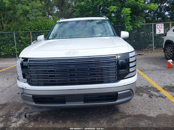 2026 HYUNDAI PALISADE SEL 7P — I115