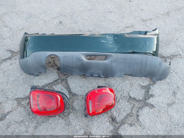 2015 MINI HARDTOP COOPER