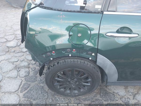 2015 MINI HARDTOP COOPER