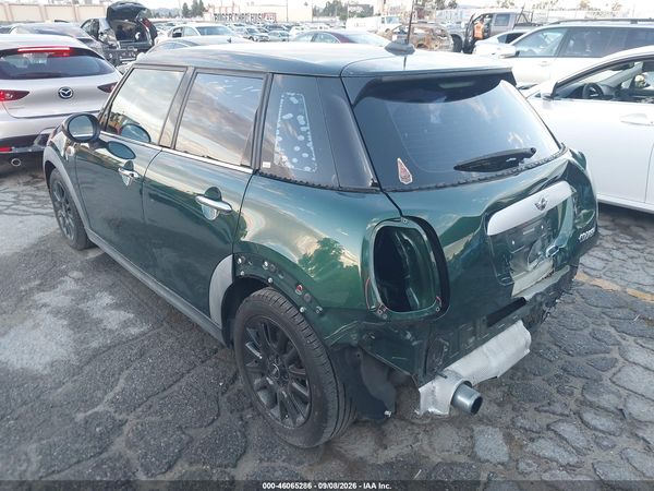 2015 MINI HARDTOP COOPER