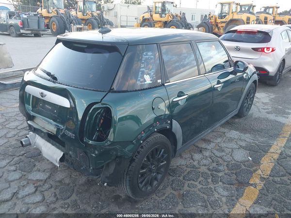 2015 MINI HARDTOP COOPER