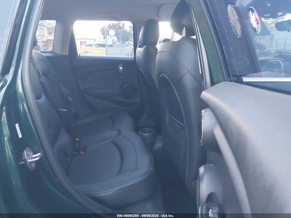 2015 MINI HARDTOP COOPER