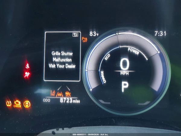 2024 LEXUS RX 350H PREMIUM