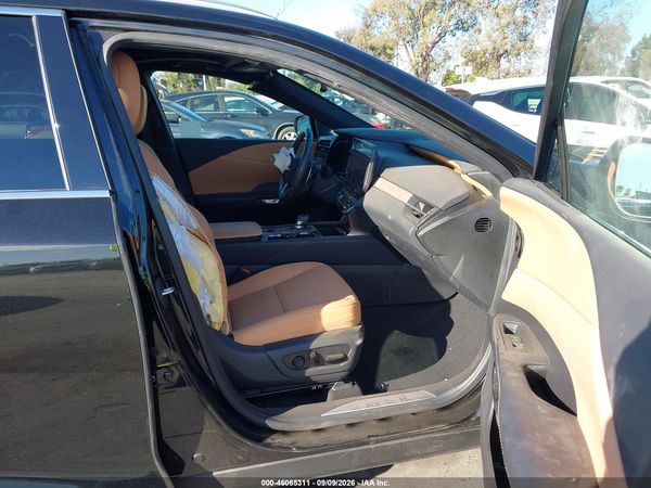 2024 LEXUS RX 350H PREMIUM