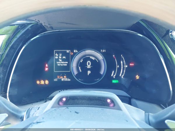 2024 LEXUS RX 350H PREMIUM