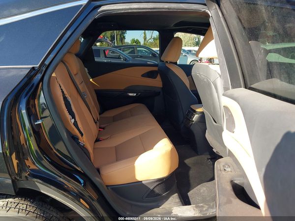 2024 LEXUS RX 350H PREMIUM