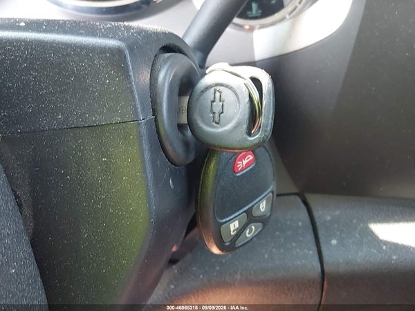 2013 CHEVROLET SILVERADO 3500HD LT — I11
