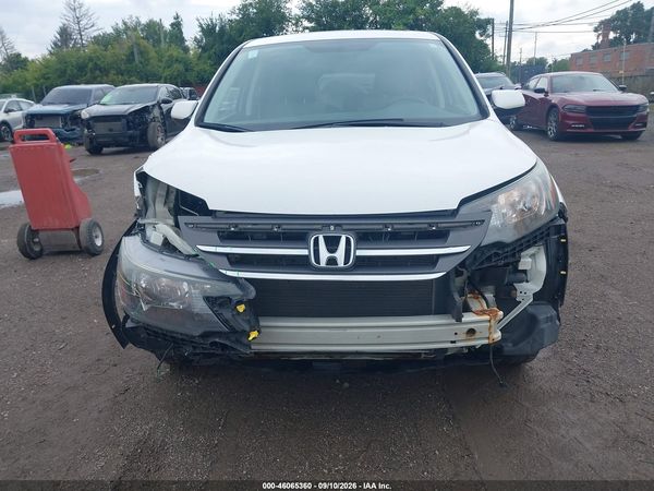 2013 HONDA CR-V EX — I6