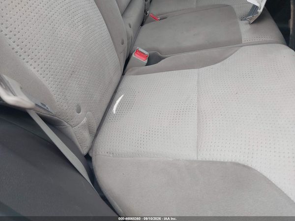 2013 HONDA CR-V EX — I8