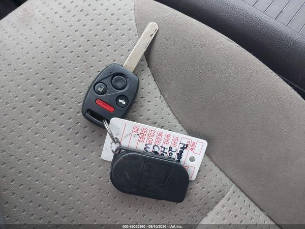 2013 HONDA CR-V EX — I11