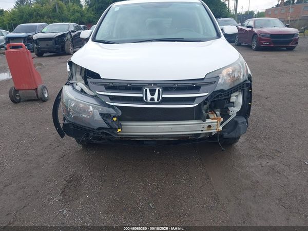 2013 HONDA CR-V EX — I115