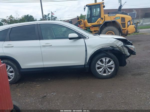 2013 HONDA CR-V EX — I116